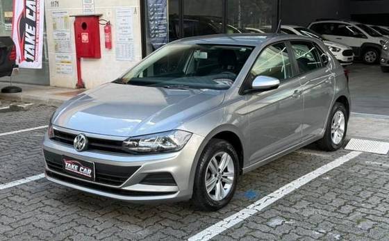 VOLKSWAGEN POLO 1.0 MPI TOTAL FLEX MANUAL